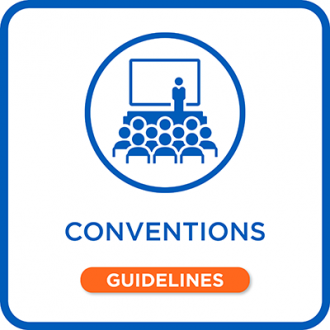 conventions