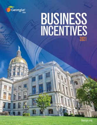 business incentives 2021
