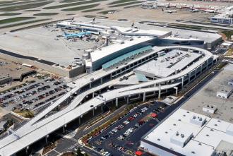 Atlanta International Airport