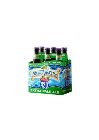 SweetWater 420