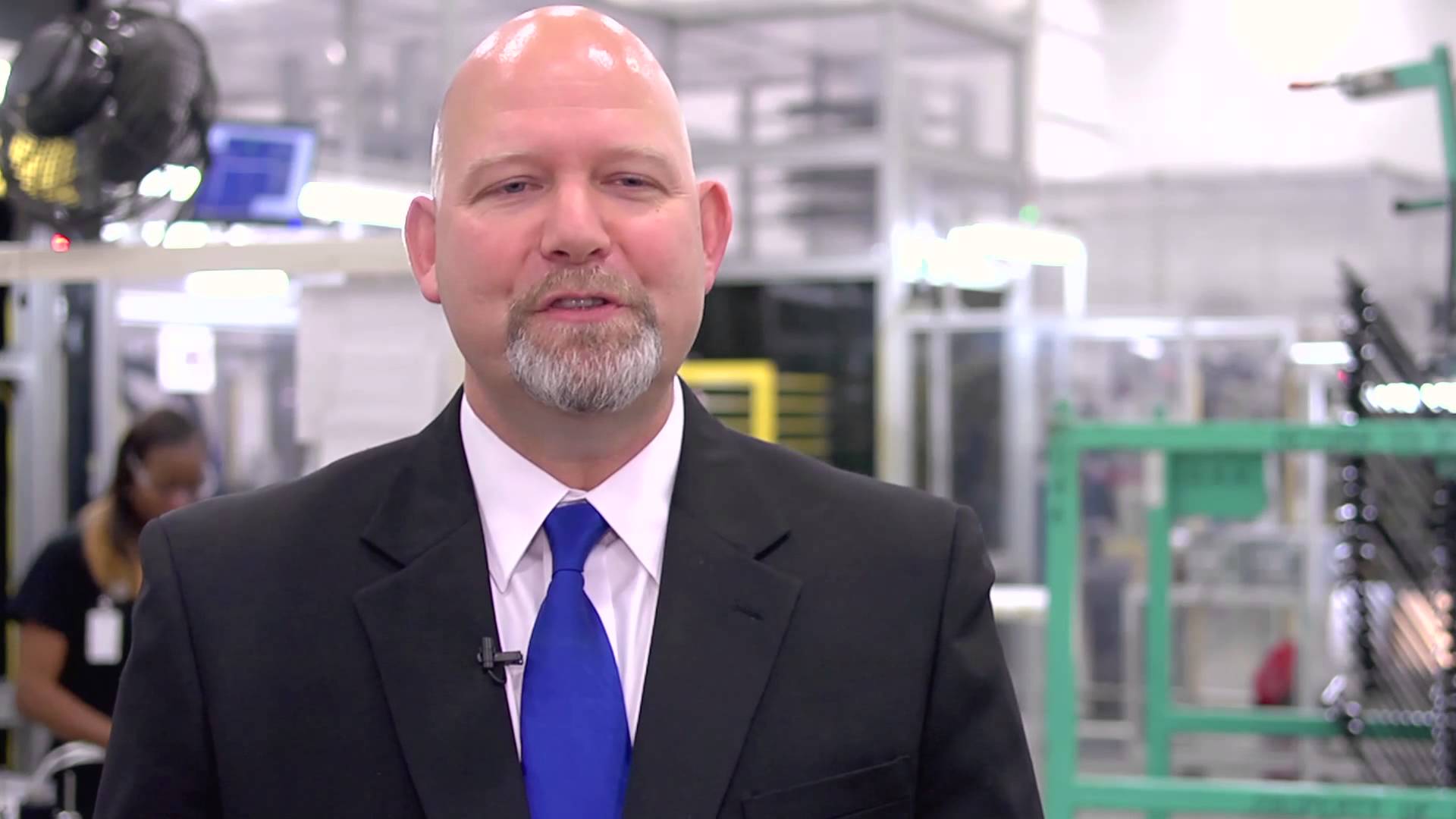 Real Automotive Success Department of Economic Development